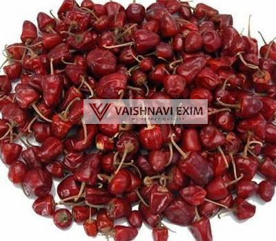 Red Chilli Suppliers in Andhra Pradesh