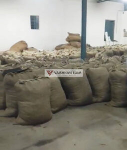 Teja Red Chilli Suppliers in Guntur